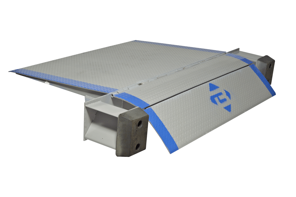 Bluff LD Lo-Dock Leveler