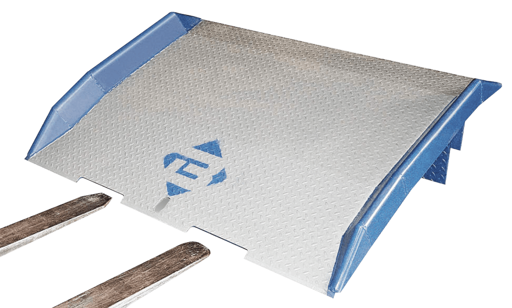 Bluff SB Speedy Board (Steel Dock Board)
