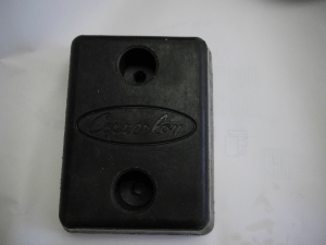 Copperloy TP Transition Plate