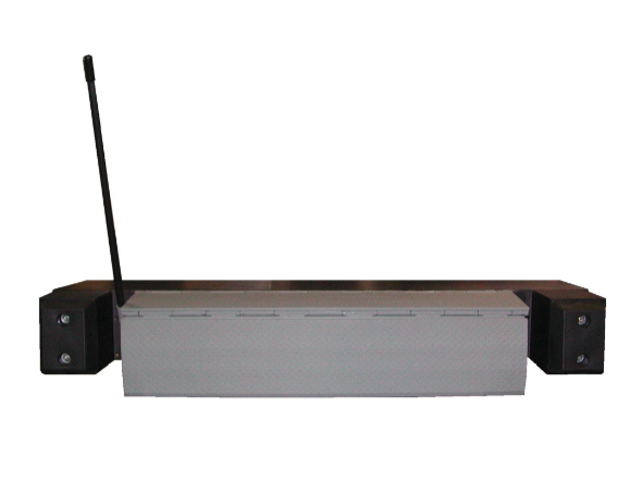 Copperloy SEL2066CG Edge-of-Dock Leveler