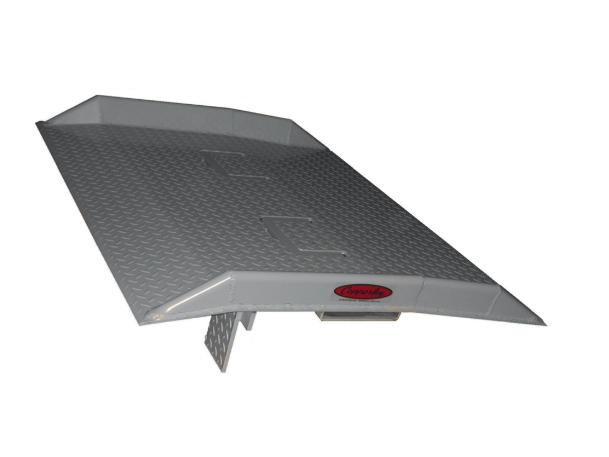 Copperloy STR Steel Truck Dockboard