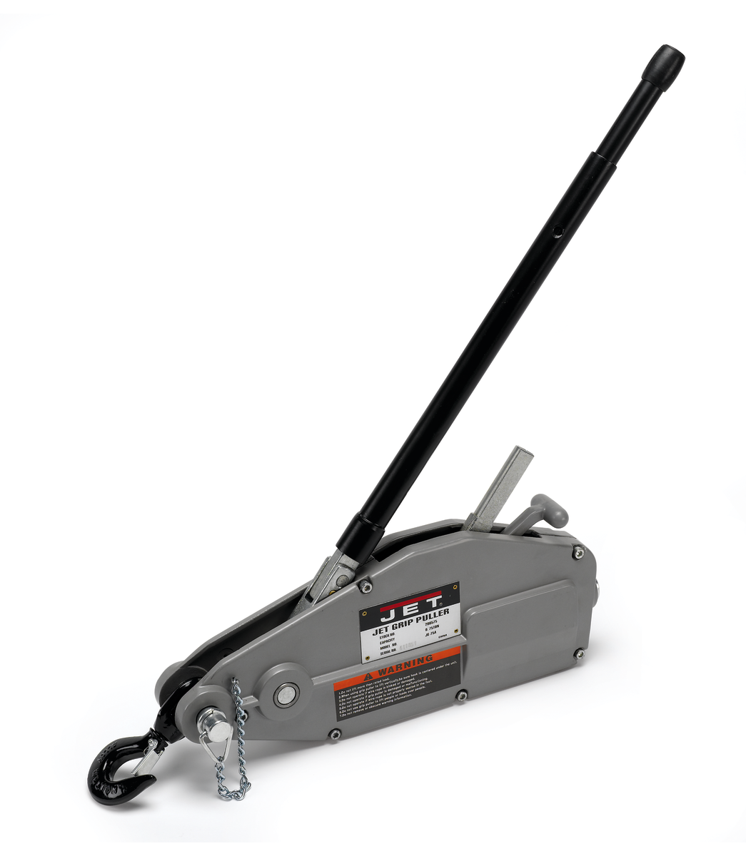 JET JG Series Grip Puller