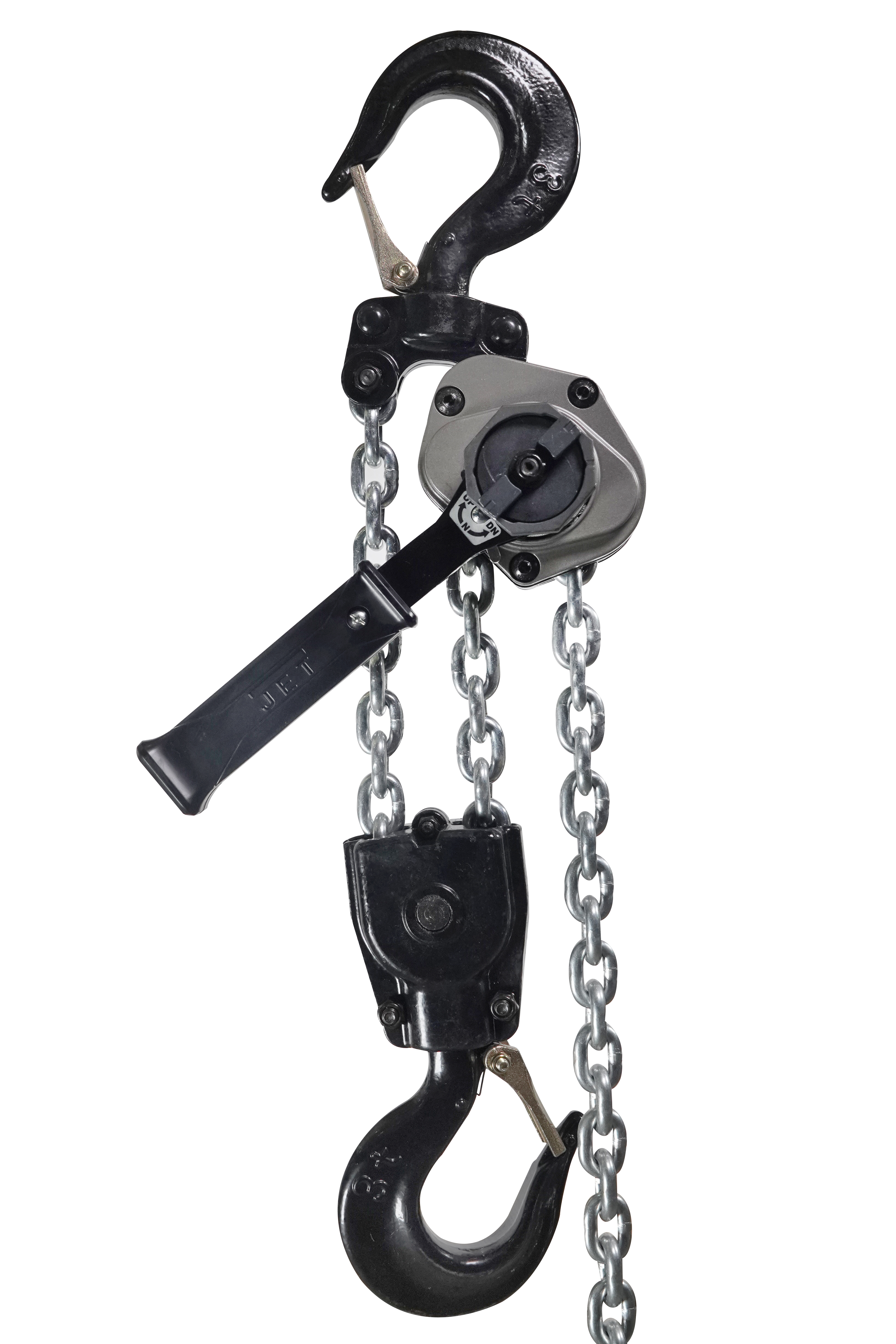 JET JLA Compact Lever Hoist