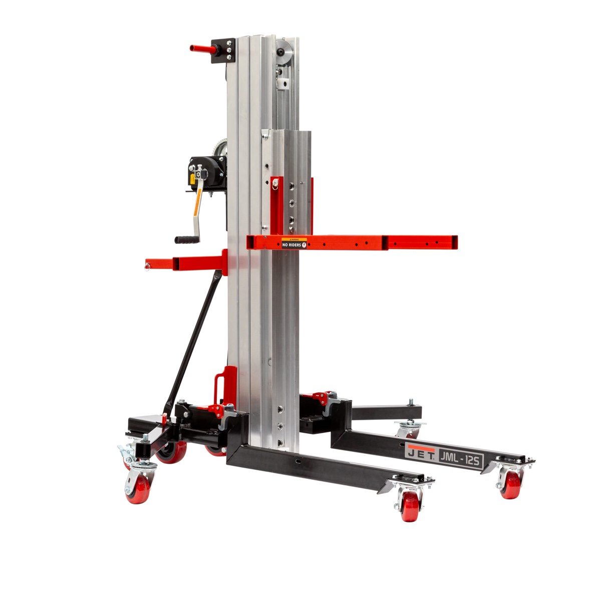 JET JML-S Series Material Lift