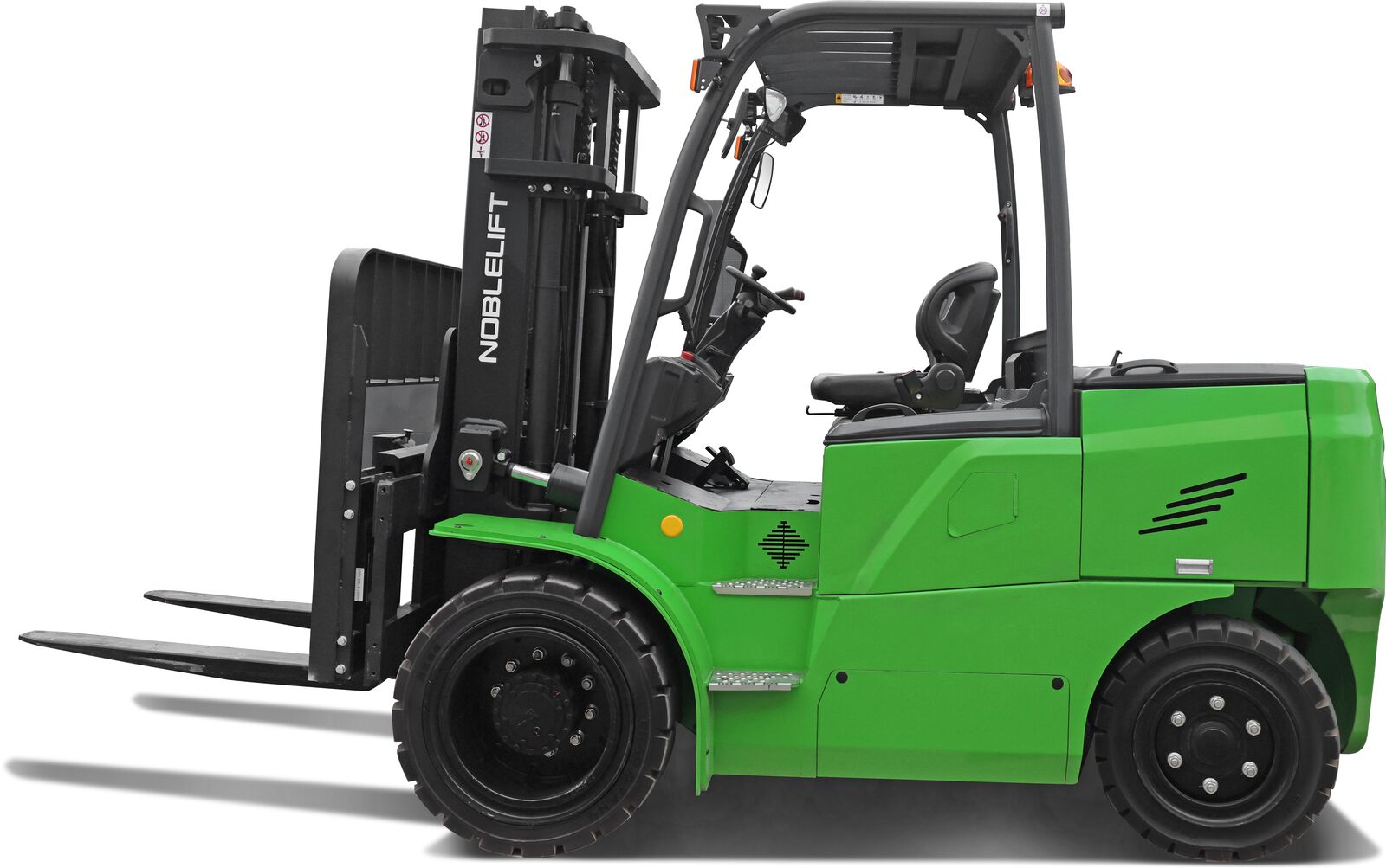NobleLift FE4P130N/150N/175N Electric Forklift