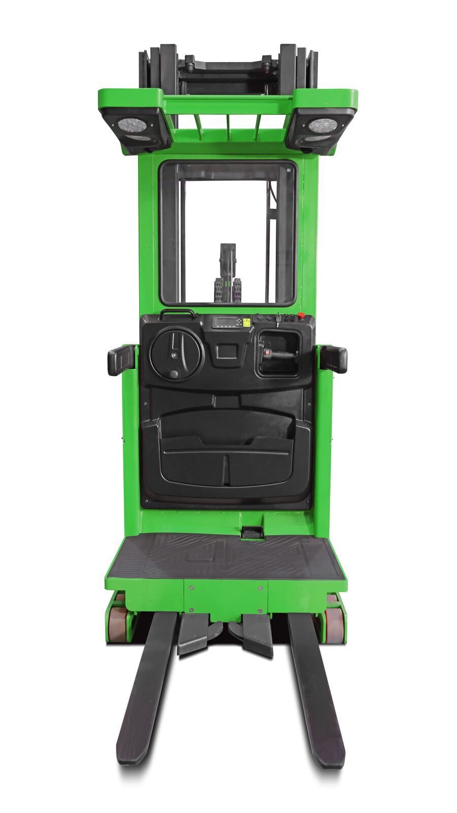 NobleLift OPH26K Lithium Electric Order Picker