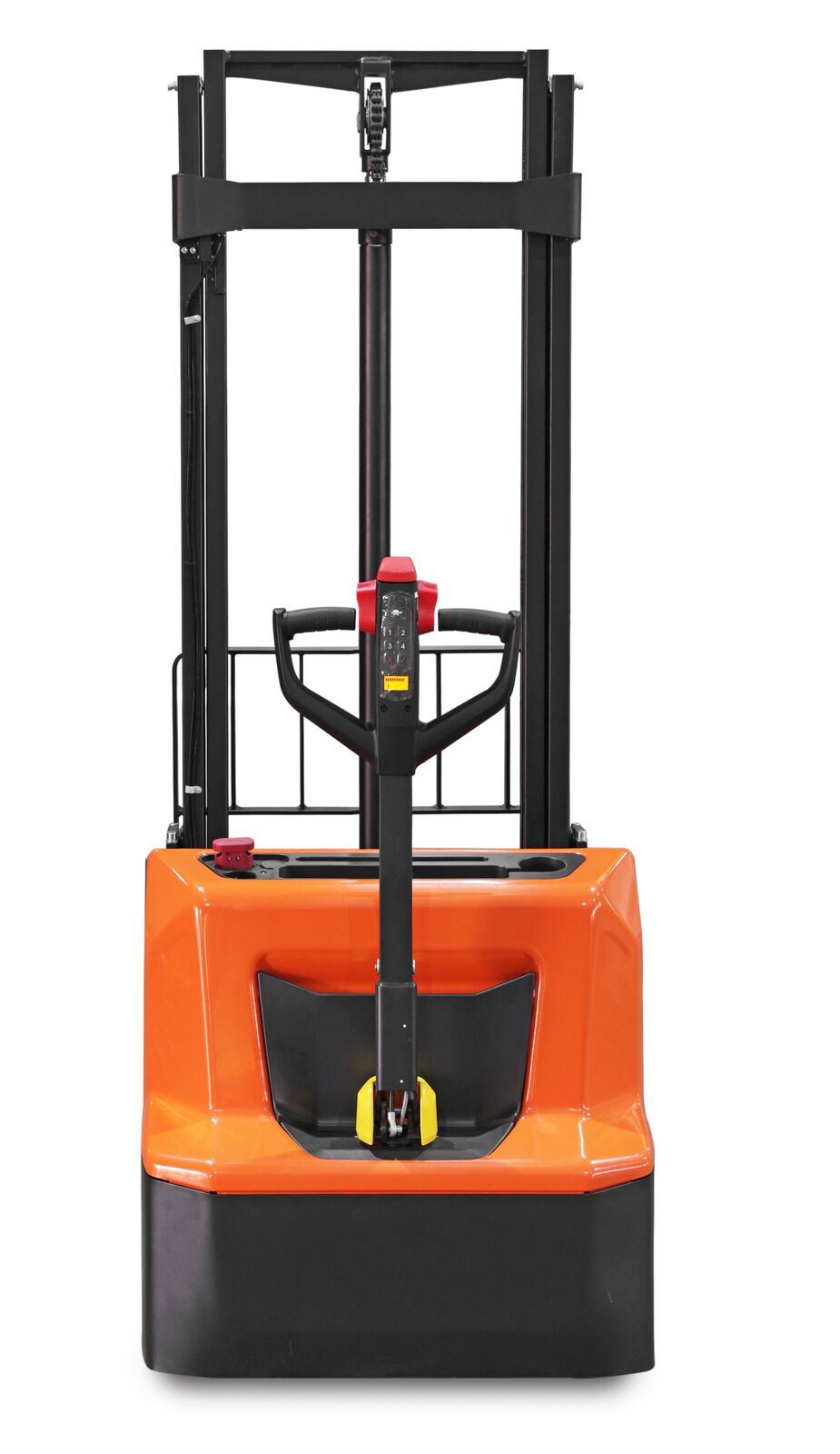 NobleLift PSE11CB Counterbalanced Stacker