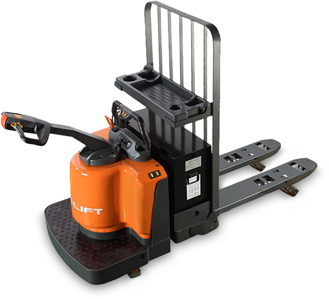 NobleLift PT60R / PT80R Electric Pallet Jack