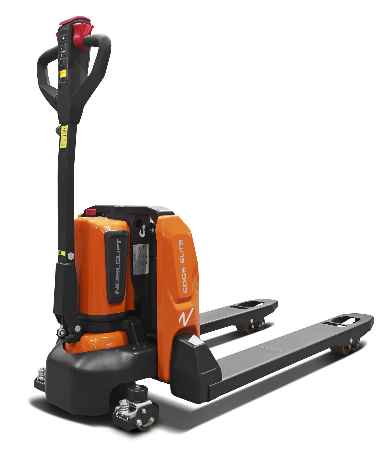 NobleLift PTX33 Electric Pallet Jack