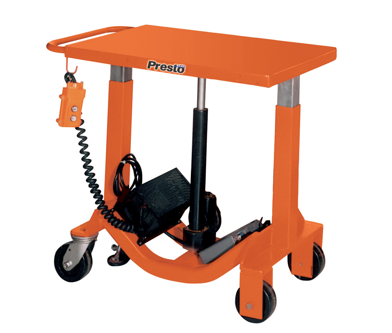 Presto BP Battery Post Lift