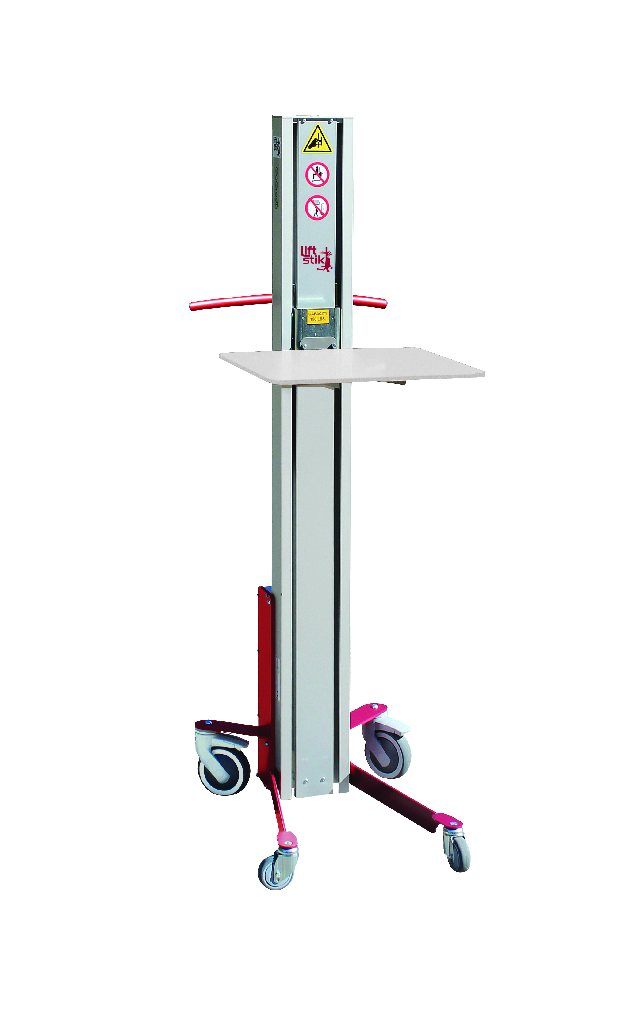 Presto LiftStik Work Positioner
