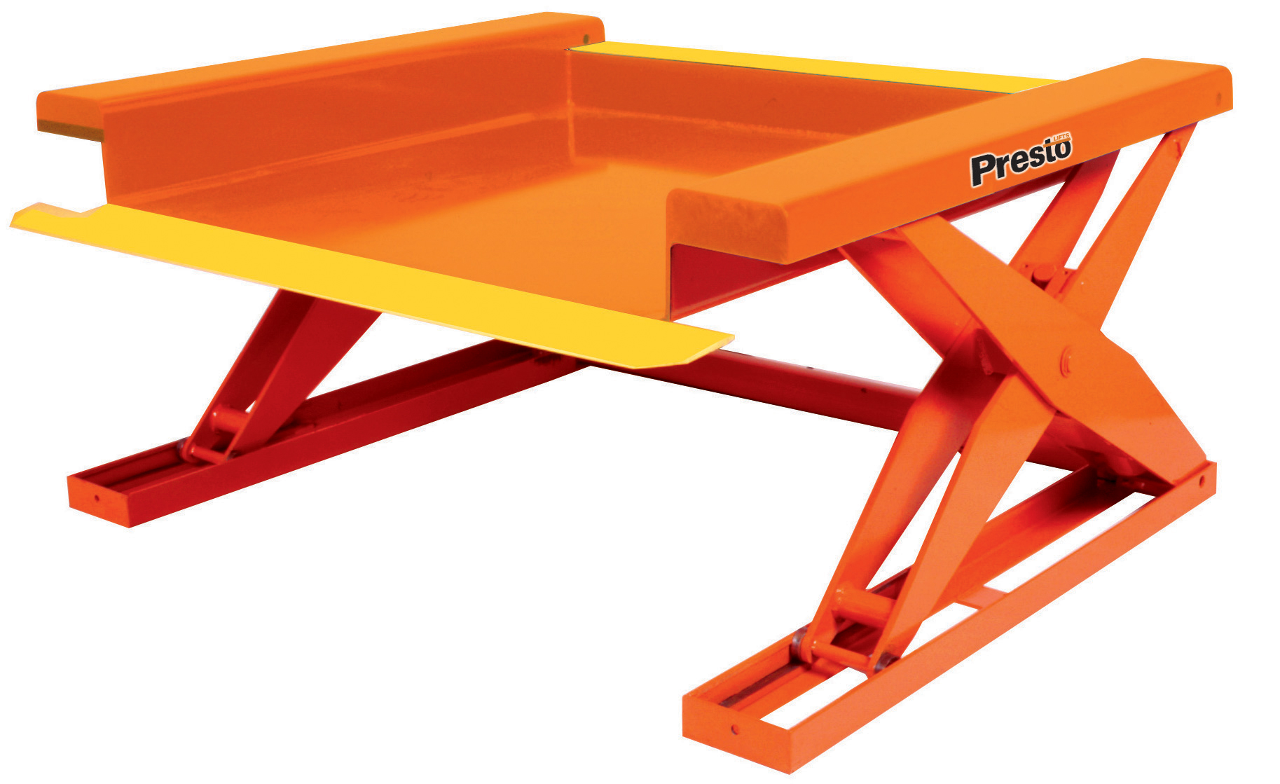 Presto XZ Floor Lever Lift