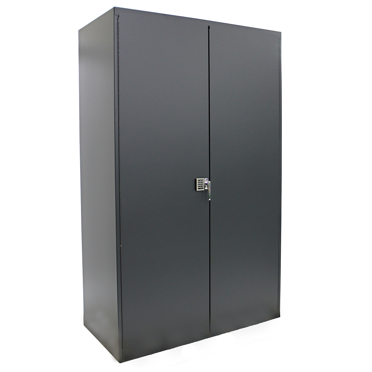 Valley Craft Electronic Locking Cabinet