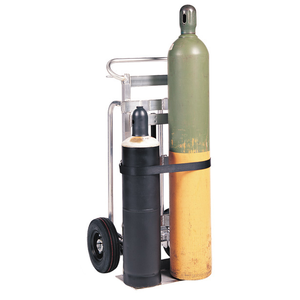 Valley Craft Cylinder Hand Truck