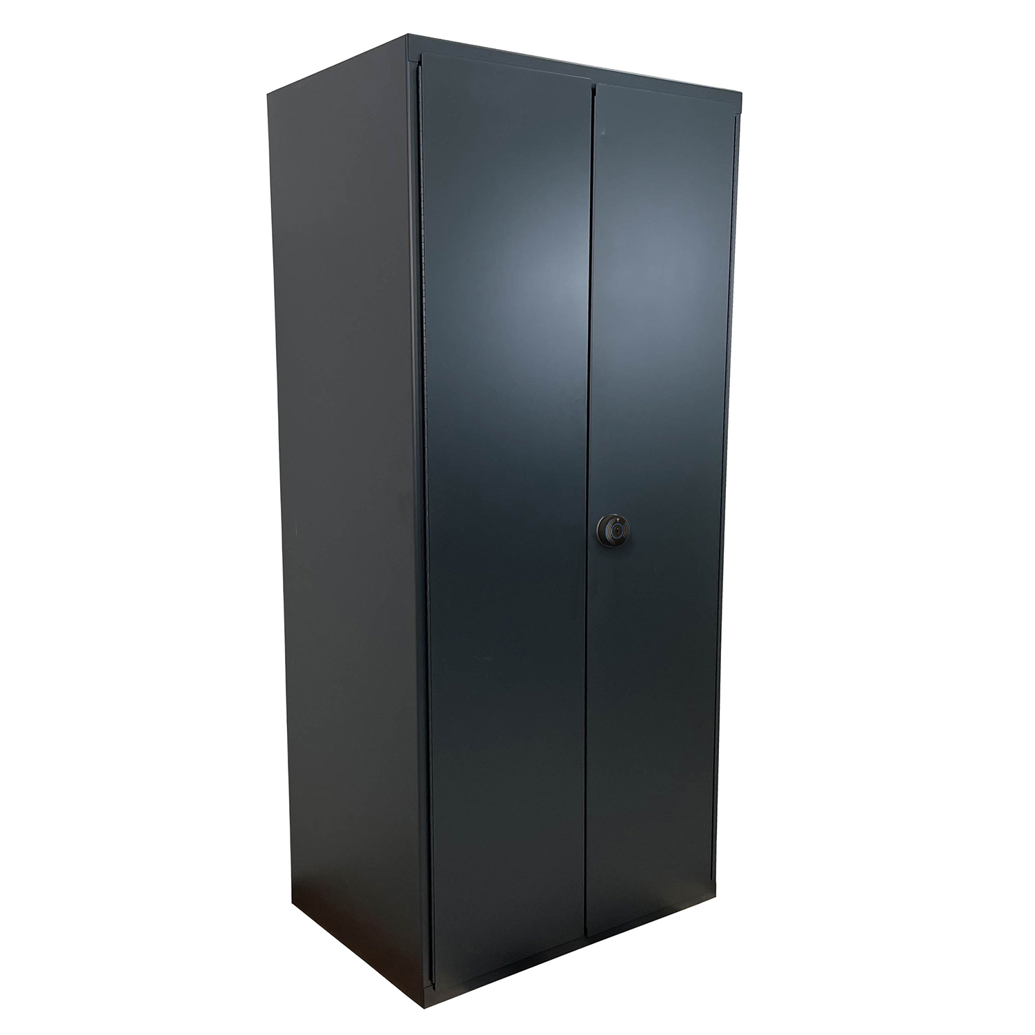 Valley Craft Access Control Bin & Shelf Cabinet