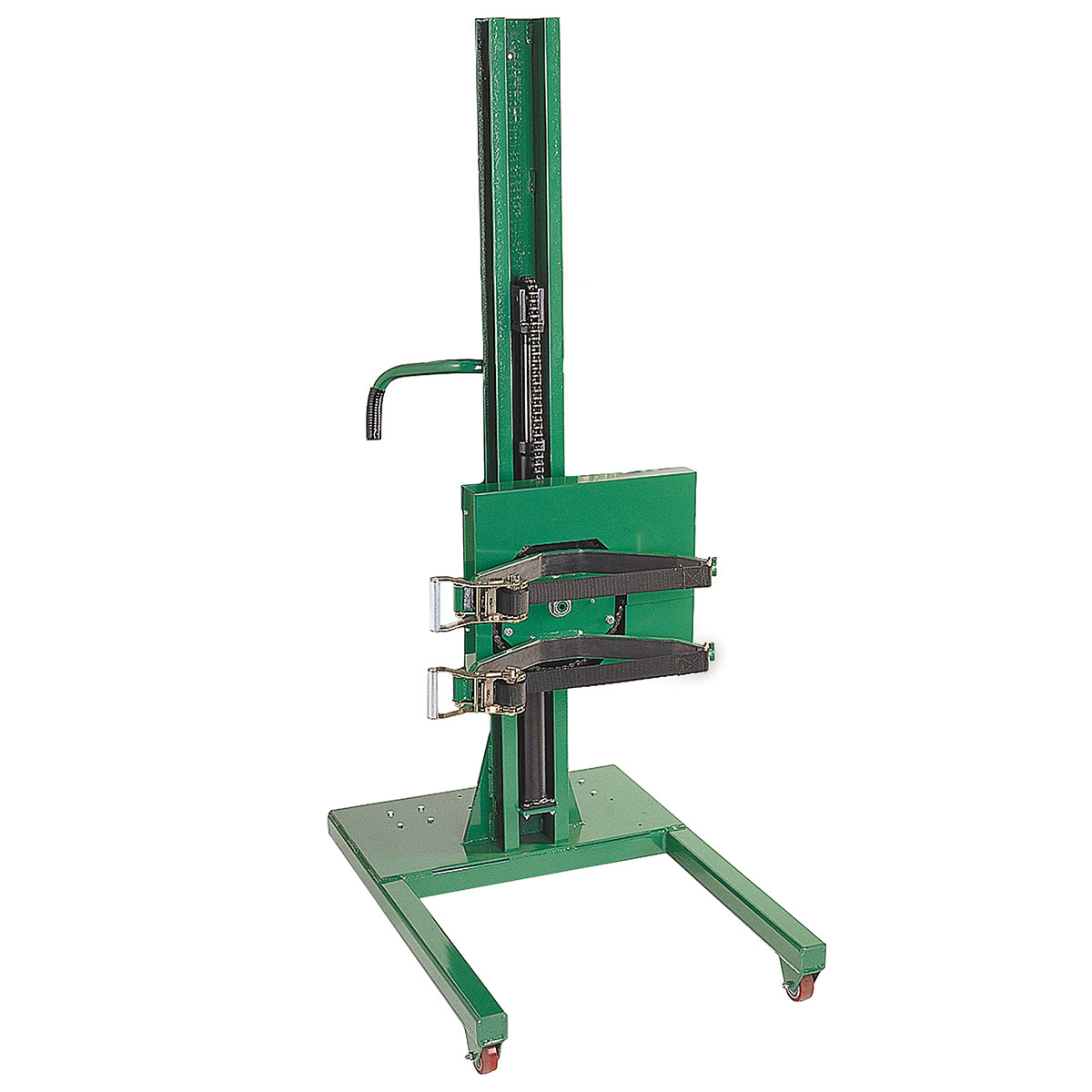 Valley Craft Drum Lift & Rotator