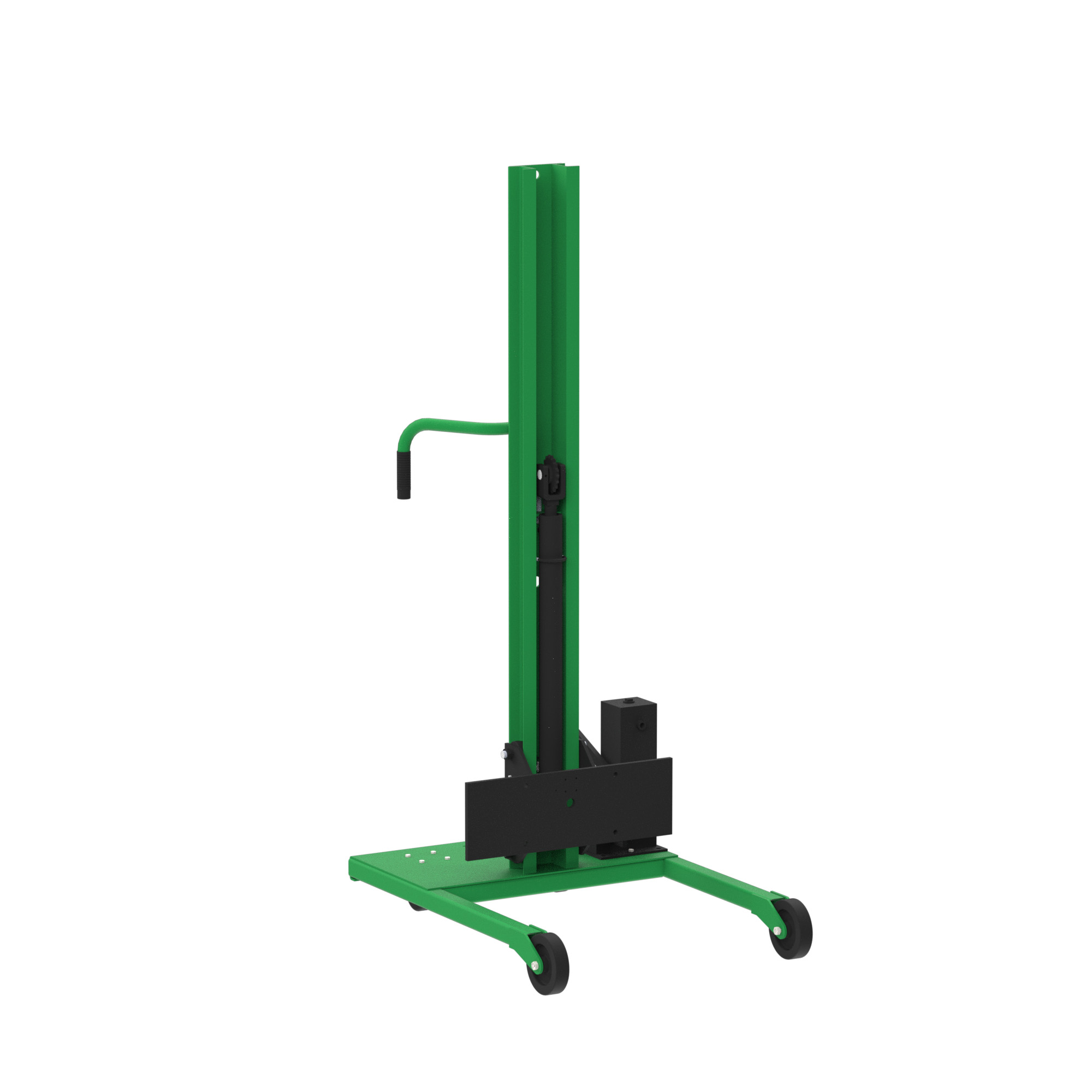 Valley Craft Universal Lift & Stacker