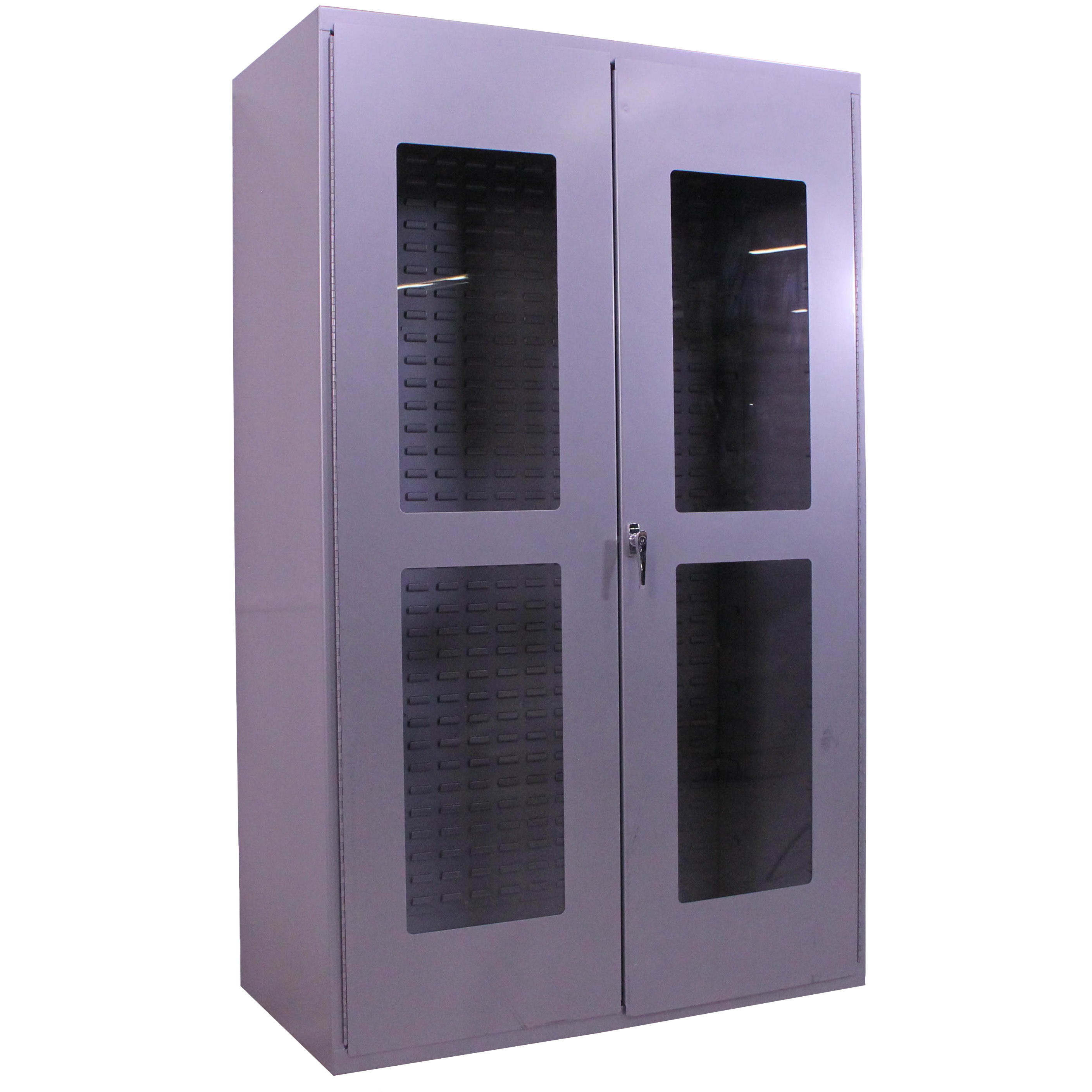 Valley Craft Clear-View Cabinet