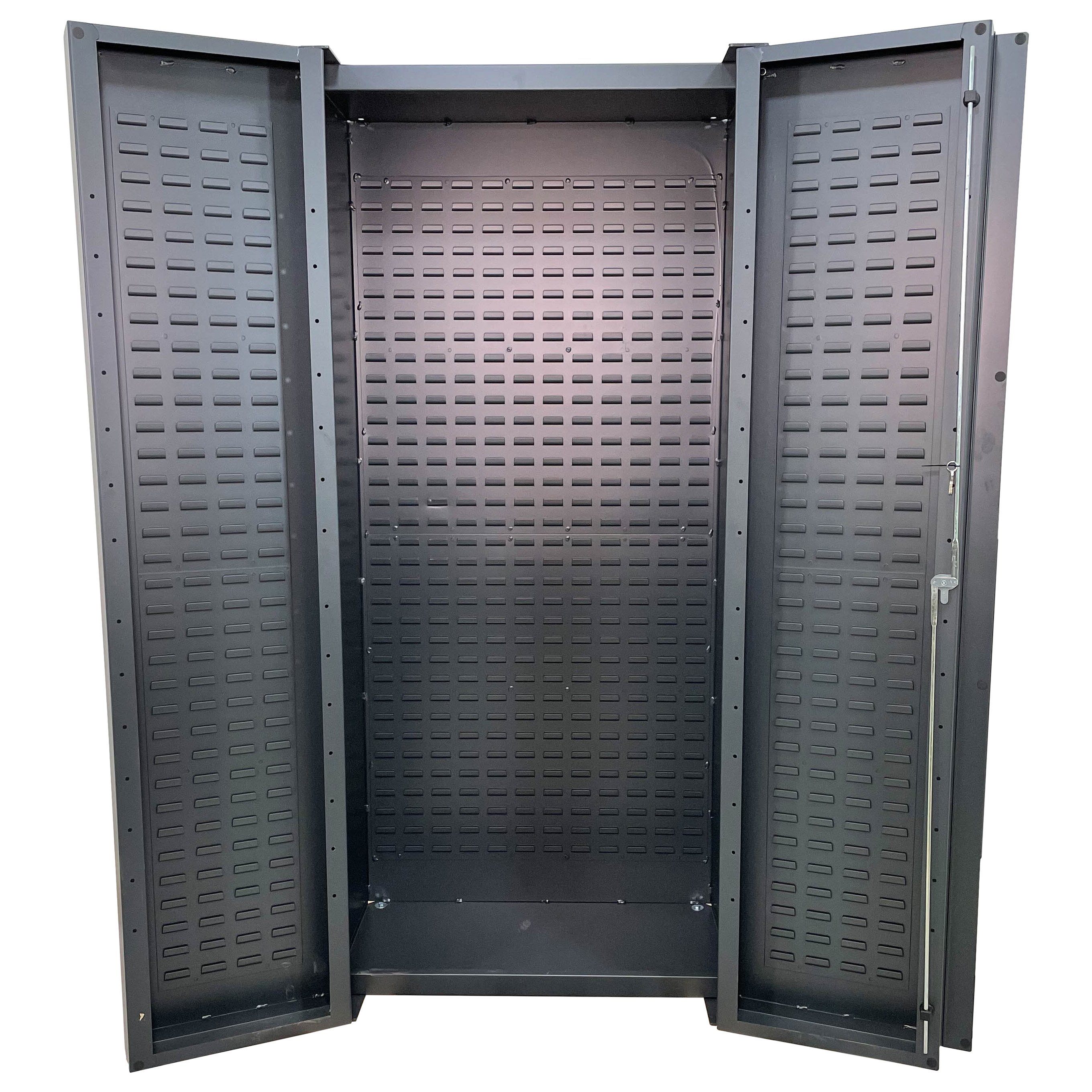 Valley Craft Bin & Shelf Cabinet Deep Door