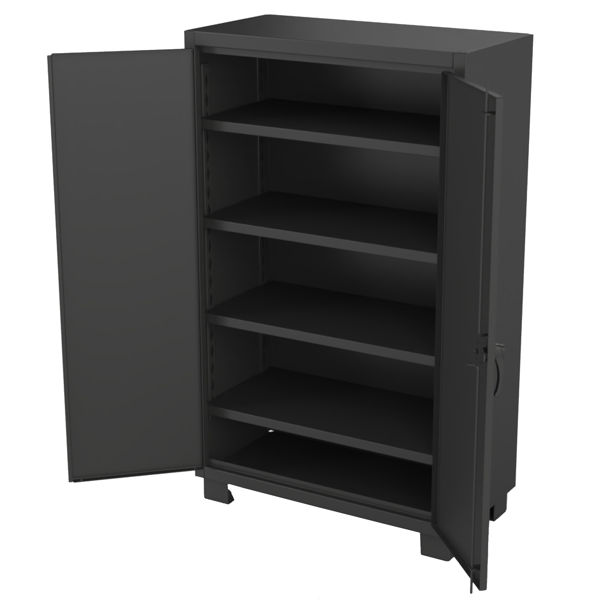 Valley Craft 12 Gauge Cabinet