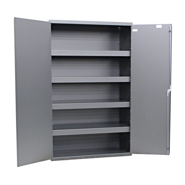 Valley Craft Heavy Duty Shelf Cabinet