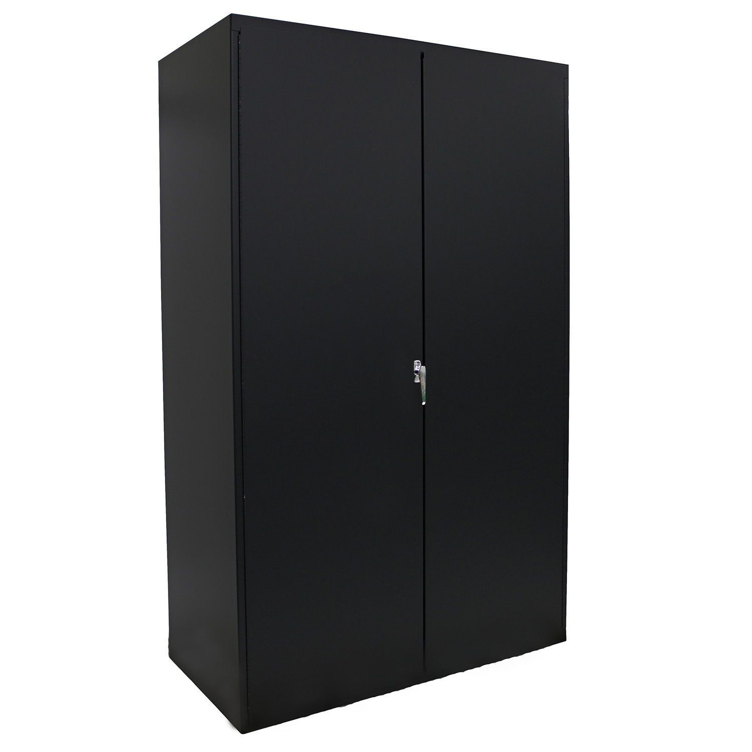 Valley Craft Long Handle Tool Cabinet