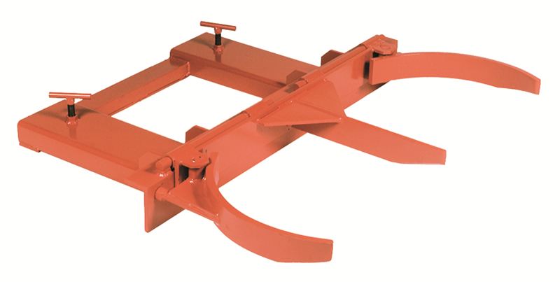 Wesco DJ - 255 Two Drum Grab