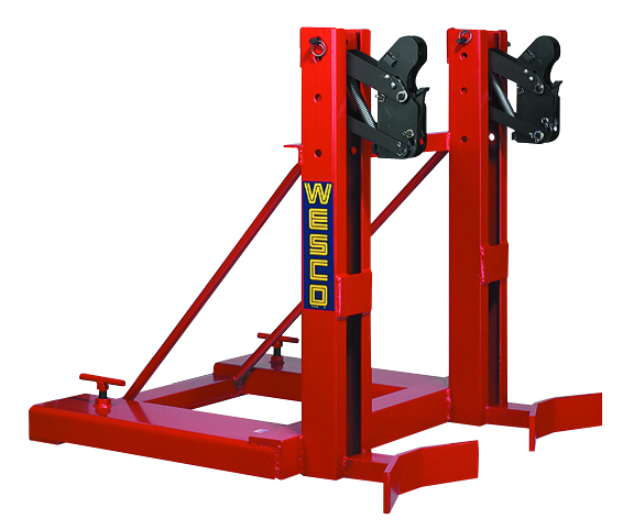 Wesco EGG-2 Drum Grab