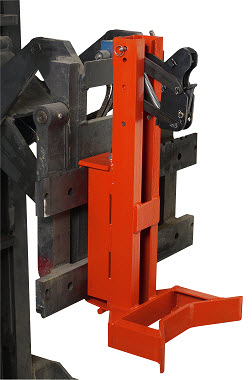 Wesco GRIP: GATOR, CARRIAGE MOUNT