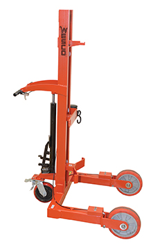 Wesco HLCC Cylinder Lift Carrier