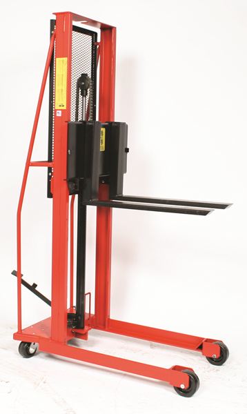 Wesco ESFL Economy Fork Stacker