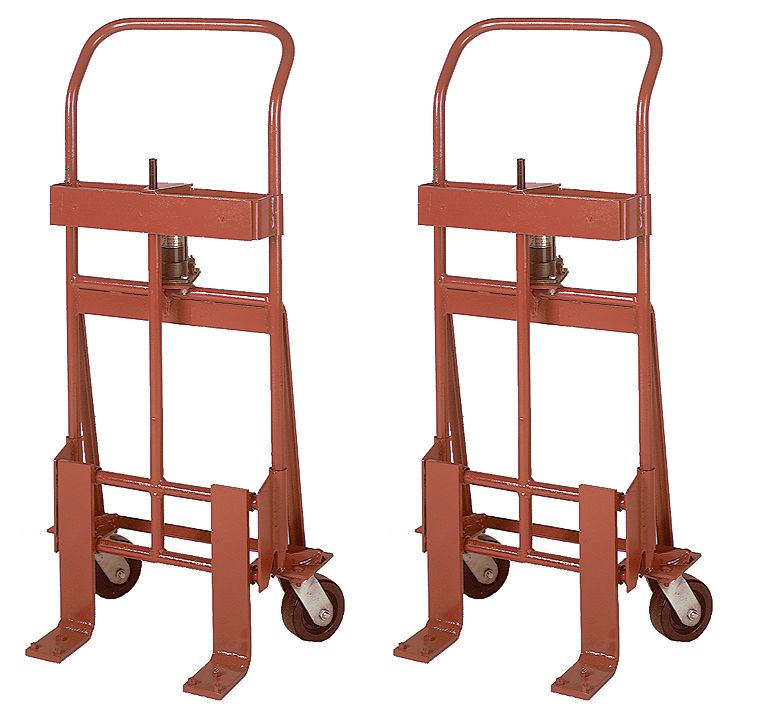 Wesco RNR Roll-N-Race Conveyor