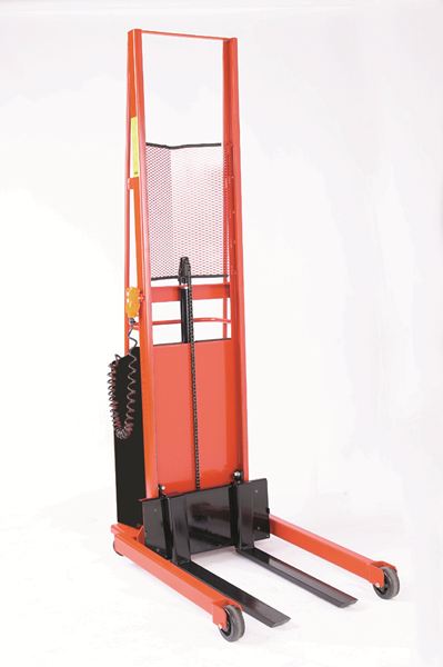 Wesco PESFL Electric Fork Stacker