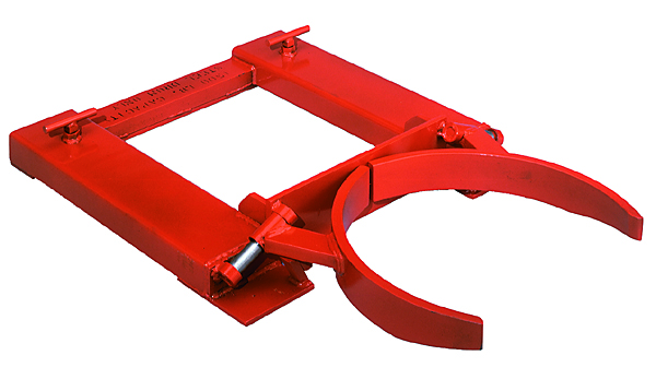 Wesco ADJL-53 Adjustable Drum Grab