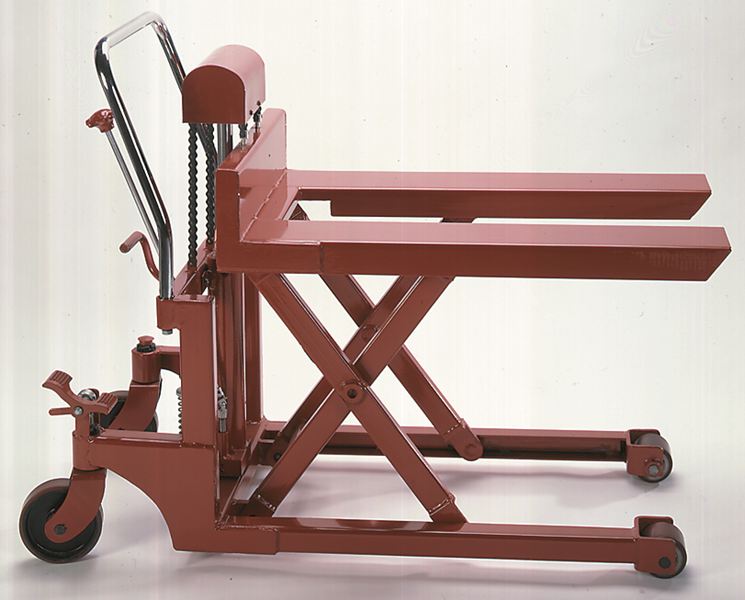Wesco Pallet Lifter