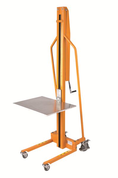 Wesco Manual Office Lift
