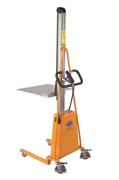 Wesco Electric Office Lift