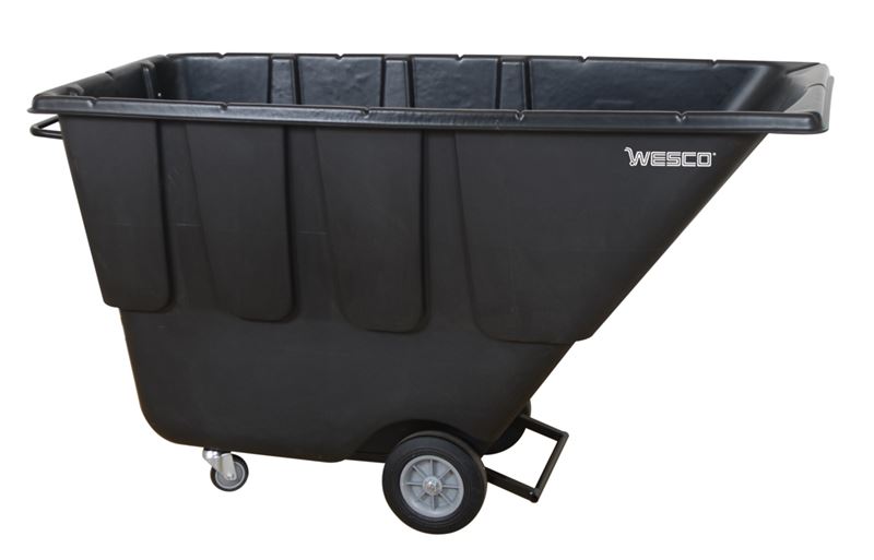Wesco Tilt Cart