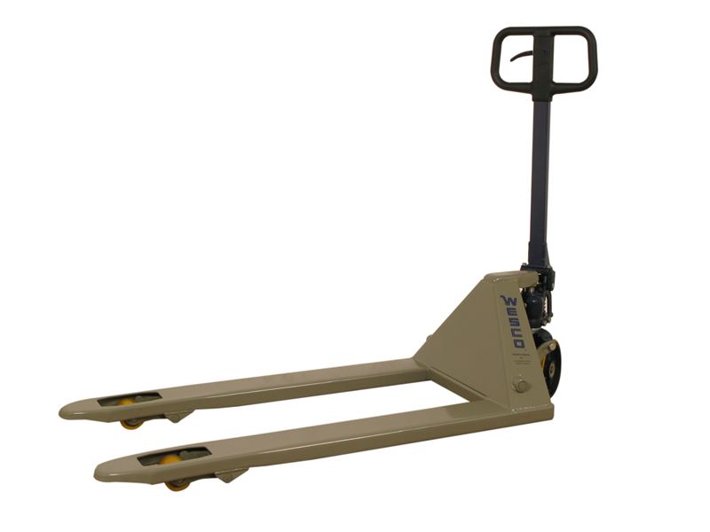 Wesco Standard Deluxe Pallet Truck
