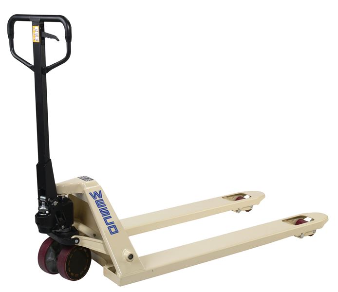 Wesco CPI Pallet Truck