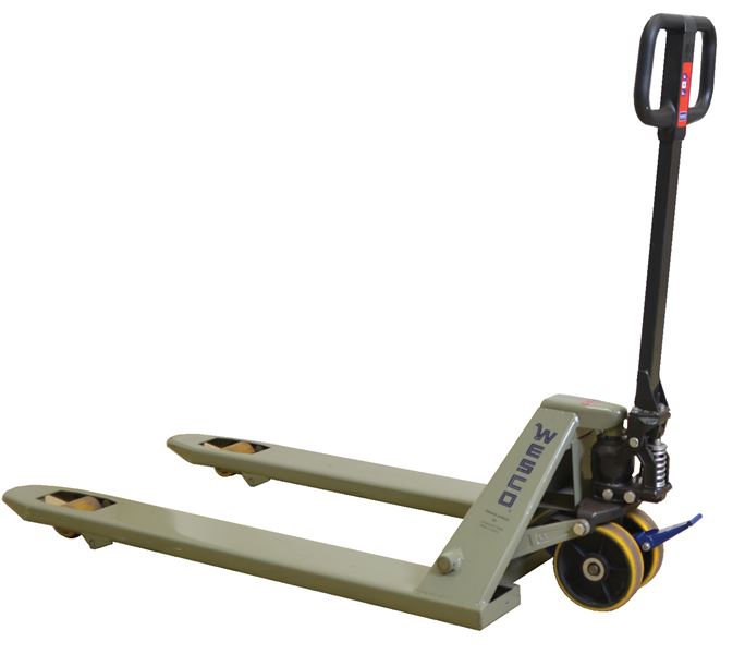 Wesco PT Pallet Truck