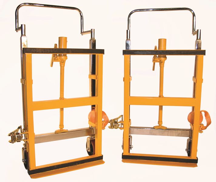 Wesco Hydraulic Furniture Mover