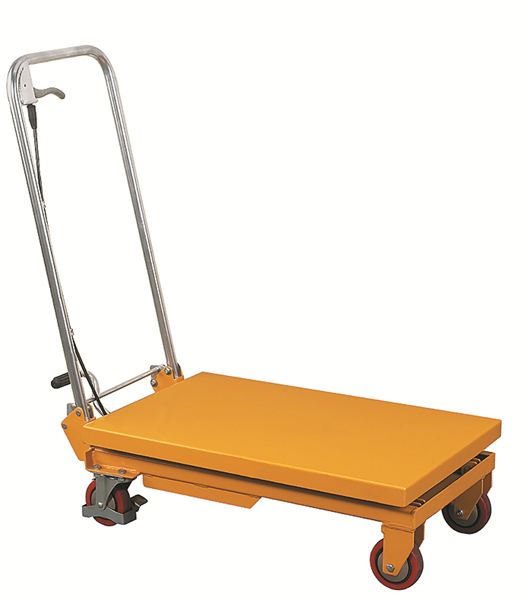 Wesco LT Lift Table