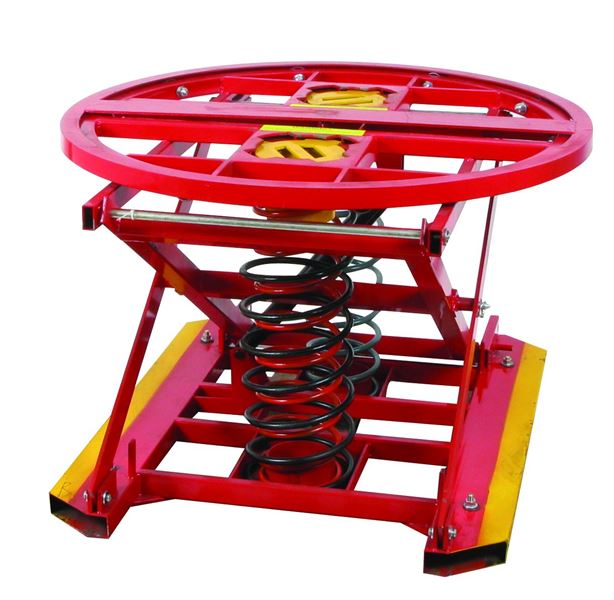 Wesco Pallet Leveler