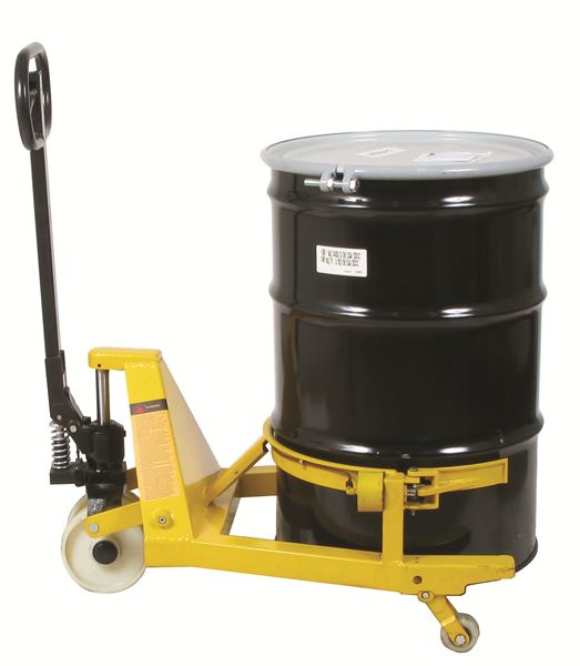 Wesco Pallet Truck Drum Lifter