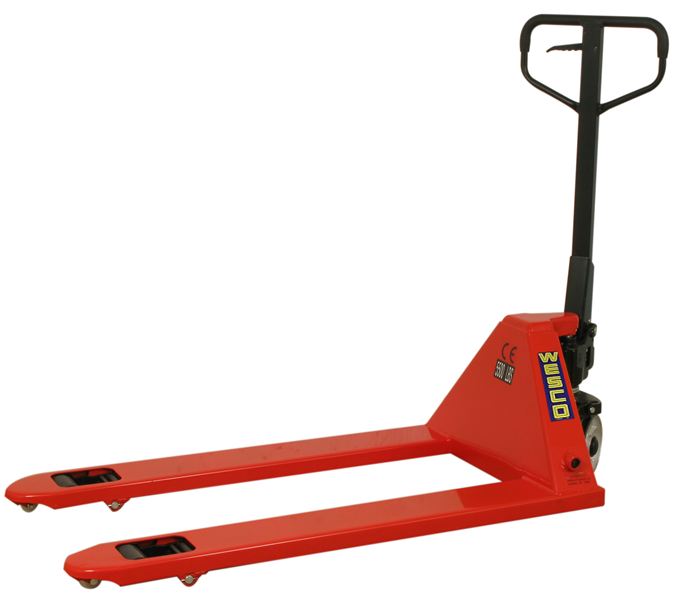Wesco CP3 Pallet Truck