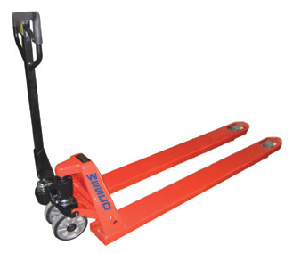 Wesco PALLET TRK: PT78 - 27 X 78 POLYURETHANE