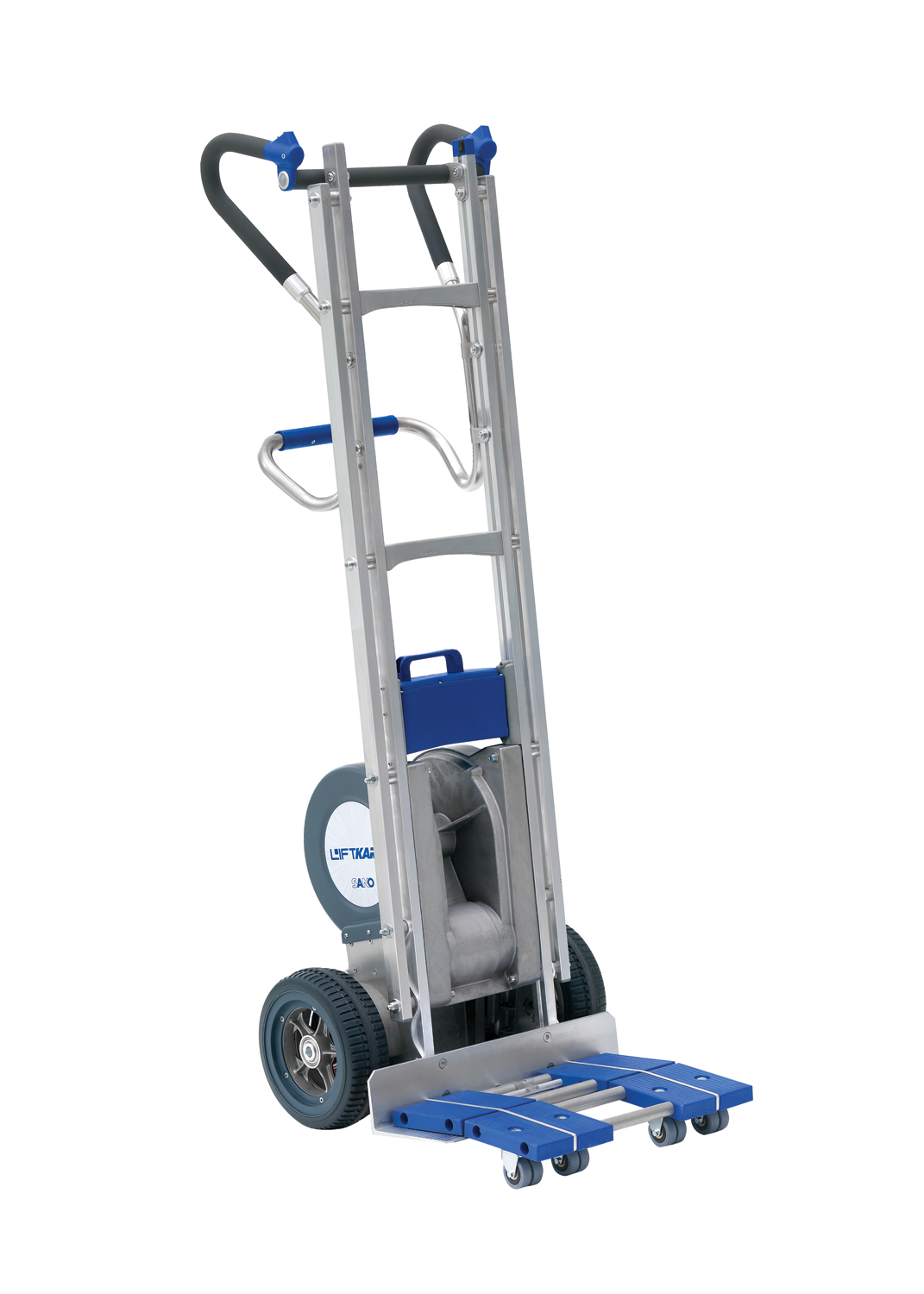Wesco LIFTKAR HD Stair Climber