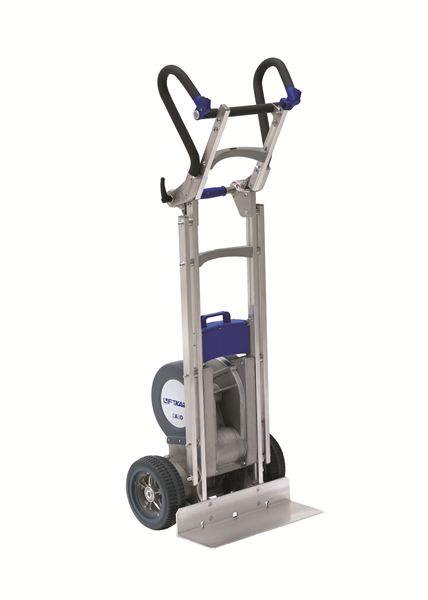 Wesco Power LiftKar HD