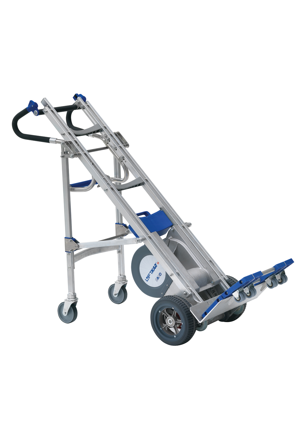 Wesco LIFTKAR Accessories & Specialty Lifts